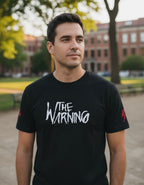 The Warning Playera Hard Rock Heavy Metal