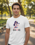 Playera Oshi No Ko