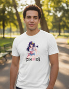 Playera Oshi No Ko