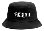 Aczino Bucket Gorro Pescador Rapero Freestyle Rap