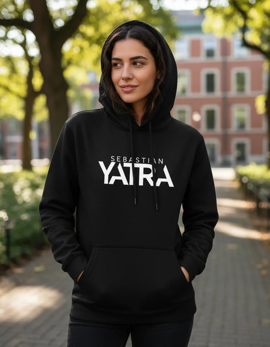 Sebastian Yatra Sudadera Hoodie Pop Latino Regueton
