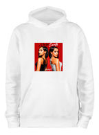 Becky G Sudadera Hoodie Pop Regueton R&b Hip Hop Rap Regiona