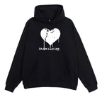 Mar Lucas Vilar Sudadera Hoodie