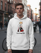 Sudadera Fate Strange Fake