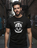 Attaque 77 Playera Punk Rock