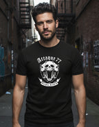 Attaque 77 Playera Punk Rock