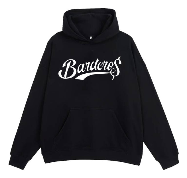 Barderos Sudadera Hoodie Duki