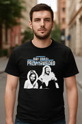 Ca7riel Y Paco Amoroso Playera Trap