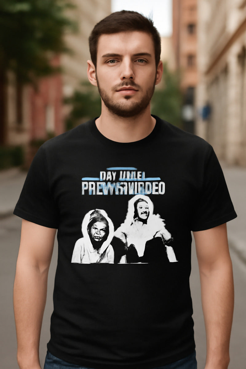 Ca7riel Y Paco Amoroso Playera Trap