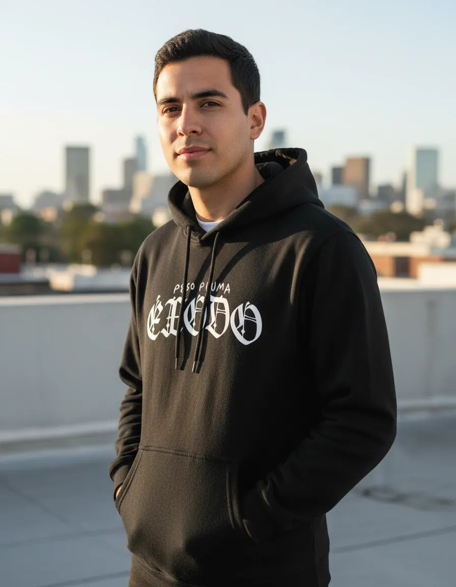 Peso Pluma Sudadera Hoodie Corridos Tumbados