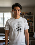 Dr. Stone Playera Anime
