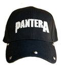 Gorra Pantera - Groove Metal - Heavy Metal -¿ Glam Metal