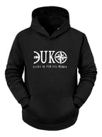 Duki Sudadera Hoodie Trap Rap Hip Hop Desde El Fin Del Mundo