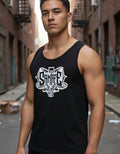 Playera Tirantes Santa Fe Klan Playera Resaque Camiseta Rap