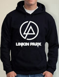 Linkin Park Sudadera Hoodie Rock Metal Rap