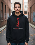 Rbd Sudadera Hoodie Soy Rebelde Pop World