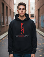 Rbd Sudadera Hoodie Soy Rebelde Pop World