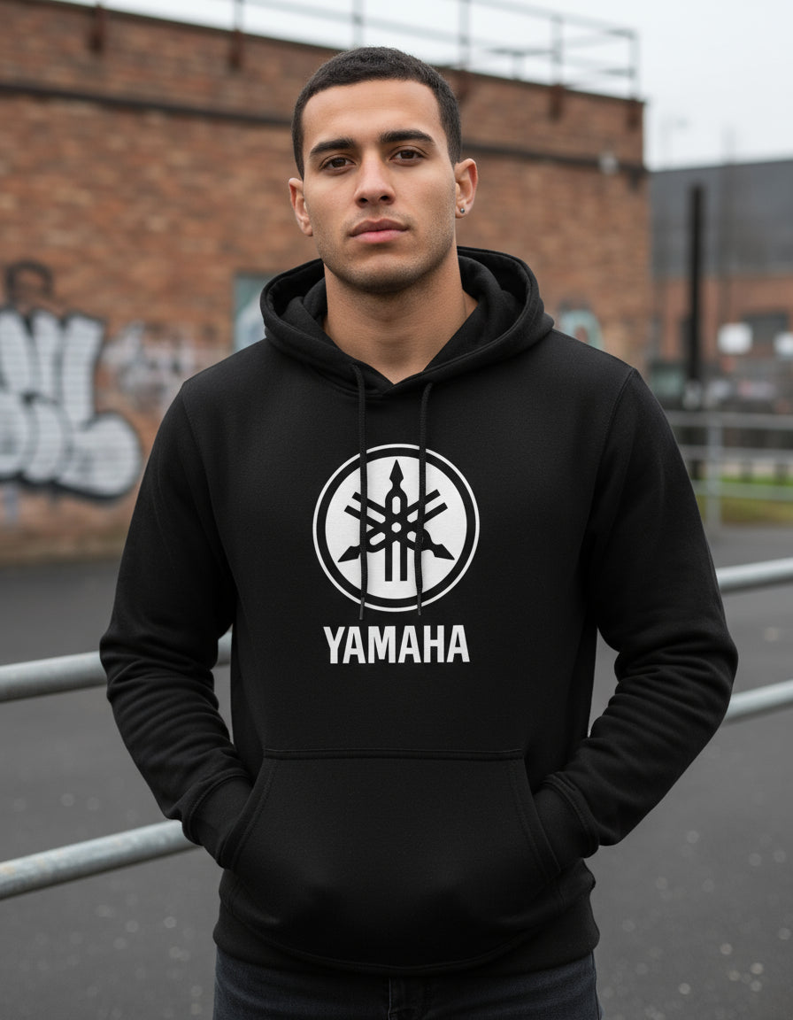 Yamaha Sudadera Hoodie