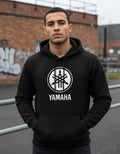 Yamaha Sudadera Hoodie