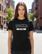 Nmixx Kpop Playera Lily Haewon Sullyoon Bae Jiwoo