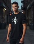 Jay Wheeler Playera Regueton Balada Pop Trap