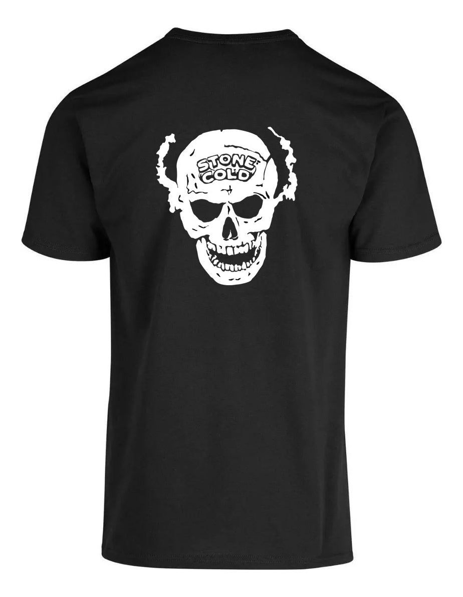 Austin 3:16 Playera Stone Cold