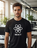 React Js Playera Programador Javascript