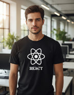 React Js Playera Programador Javascript