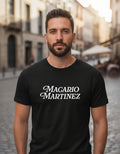 Macario Martínez Playera Alternativo Independiente
