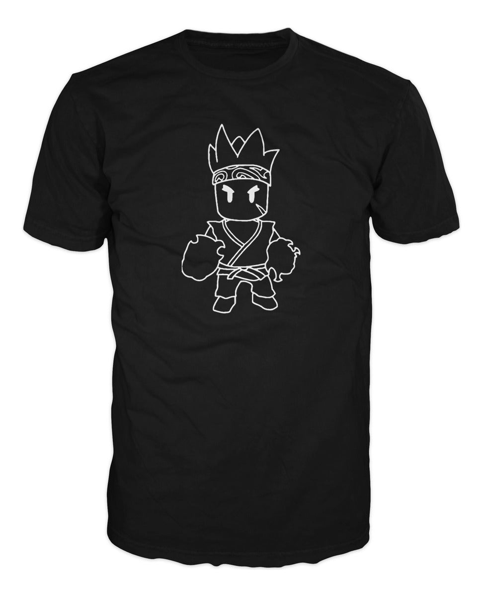 Stumble Guys Playera Battle Royale