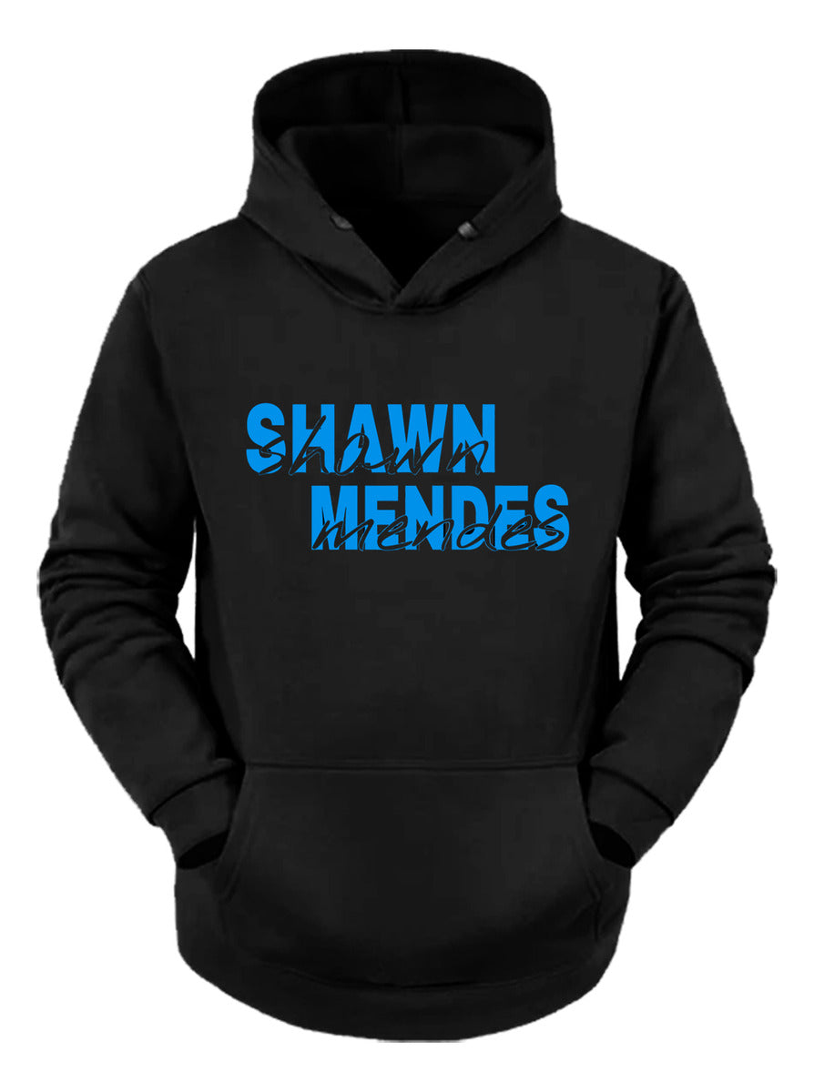 Shawn Mendes Sudadera Hoodie Pop Folk Rock
