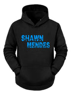 Shawn Mendes Sudadera Hoodie Pop Folk Rock