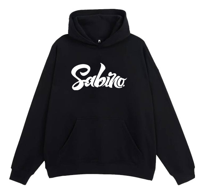 Sabino Sab Hop Sudadera Hoodie Rap Hip Hop Musica