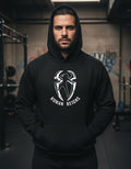 Roman Reigns Sudadera Hoodie The Tribal Chief