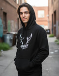 Eme Malafe Sudadera Hoodie Trap Rap Corridos Tumbados
