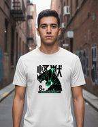 Kafka Playera Anime Kaiju No. 8