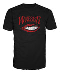 Maneskin Playera Pop Rock Glam Hard Punk Gothic