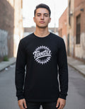 Turnstile Playera Personalizada Manga Larga Hardcore Punk