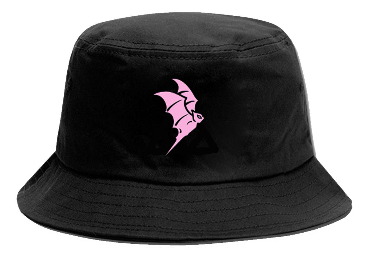 Jhay Cortez Bucket Gorro Jhayco Vida Rockstar Pop Trap