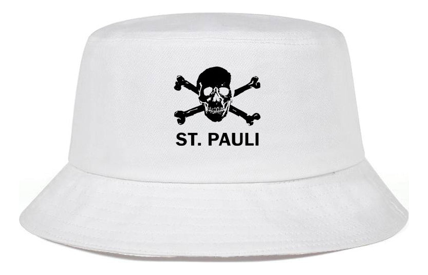 St Pauli Bucket Gorro Pescador