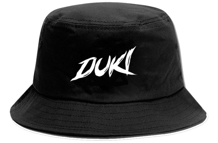 Duki Bucket Gorro Pescador Trap Rap Hip Hop Desde El Fin