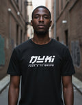 Playera Duki Fuck A Tu Grupo