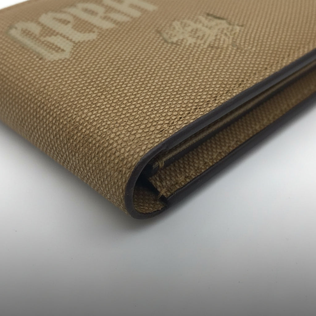 Gera Mx Cartera Rich Vagos - Piel Sintética