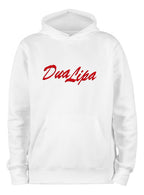 Dua Lipa Sudadera Hoodie