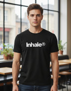 Inhaler Playera Banda Alternative Rock