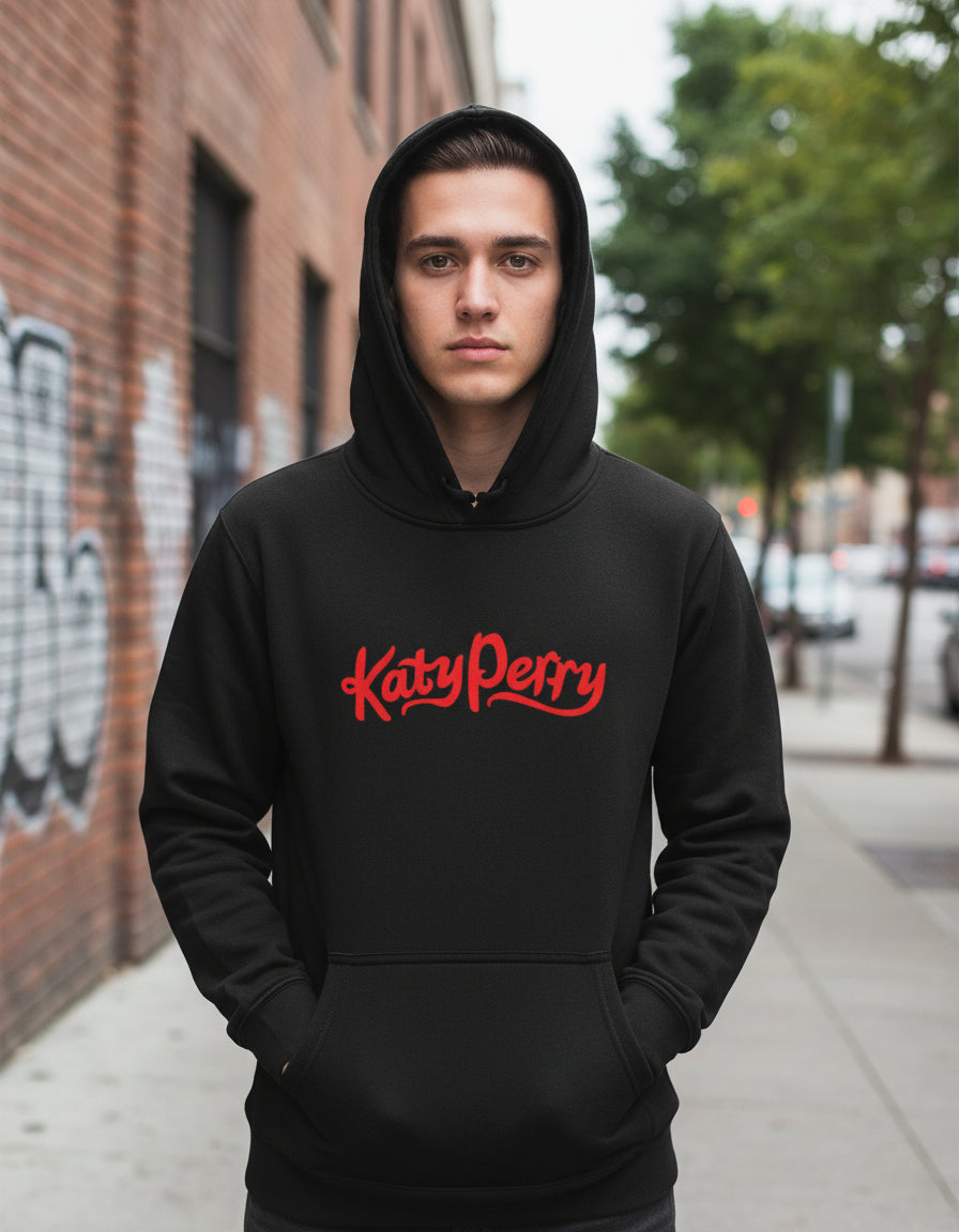 Katy Perry Sudadera Hoodie Pop