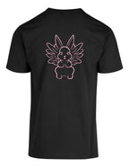 Kenia Os Playera Pop Latino
