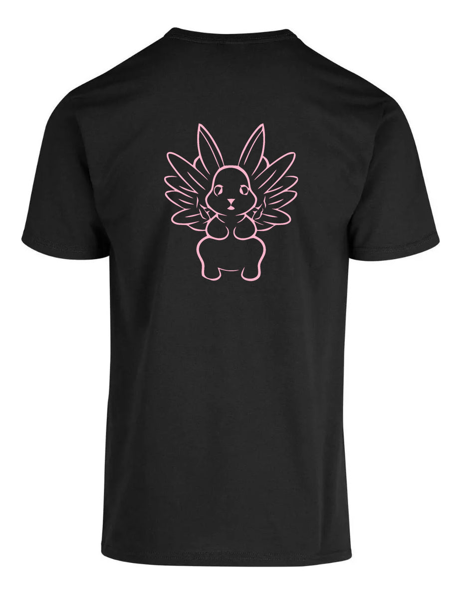 Kenia Os Playera Pop Latino