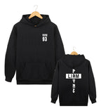 Liam Payne Sudadera Hoodie Pop Rock Boy Band