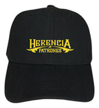 Herencia De Patrones Gorra Regional Mexicano